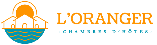 L'Oranger – Chambre d'hôtes